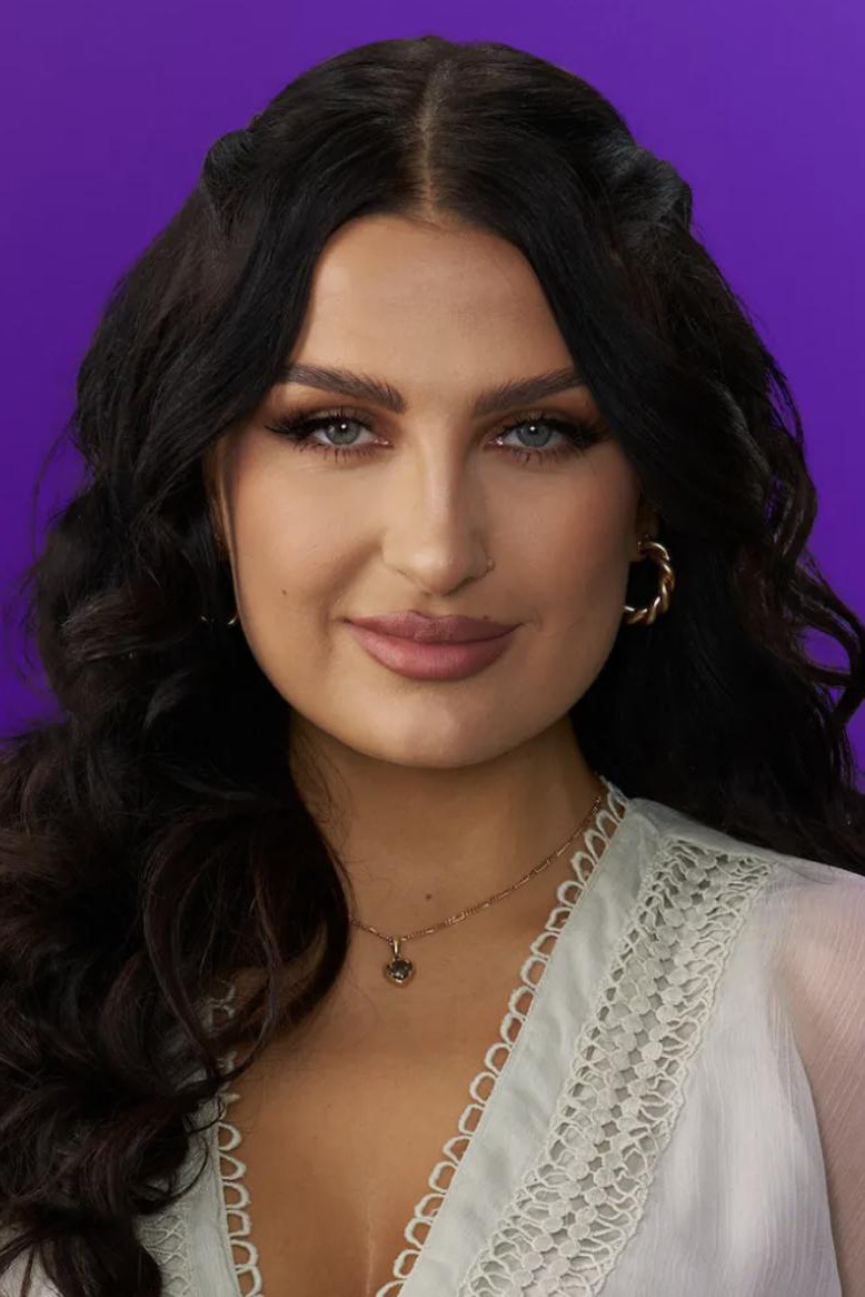 Meira Omar